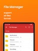 File Manager - File Explorer screenshot 1