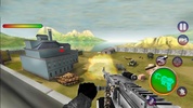 Target Fire BattleField: Shooting Missions screenshot 7