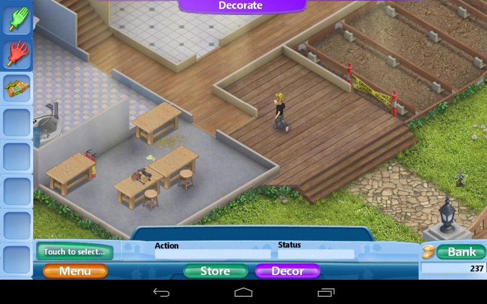 Virtual Families 2 - Preview 6