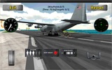 Fly Transport Airplane 3D screenshot 6