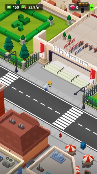 Idle Museum - Preview 7