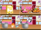 Cake Maker - Game for Kids screenshot 5