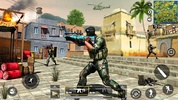 Army Commando FPS Shooting 3d screenshot 6