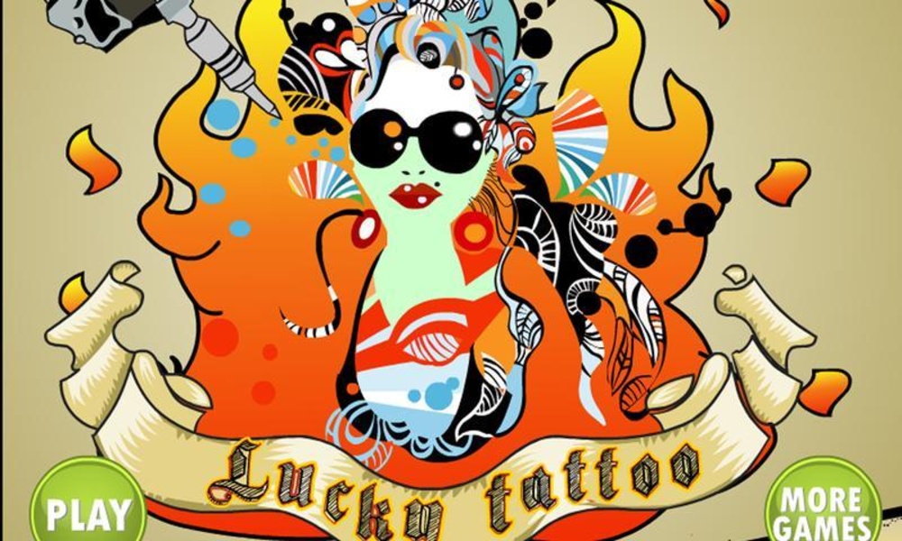 Lucky Tattoo - Preview 12