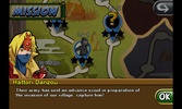 Ninja Saga screenshot 4