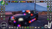 Police Simulator: Car Drift screenshot 4