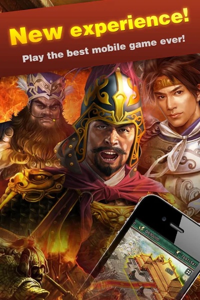 3 Kingdoms - Preview 12