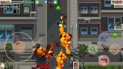 Zombie Crisis screenshot 17