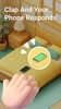 Clap Track screenshot 4