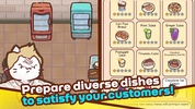 Neko Restaurant screenshot 6