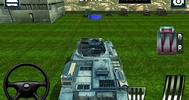 Military_parking screenshot 10