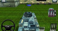 Military_parking screenshot 10