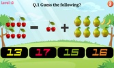 kids Learn Counting Numbers screenshot 5