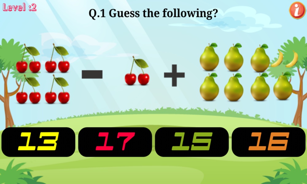 kids Learn Counting Numbers - Preview 5