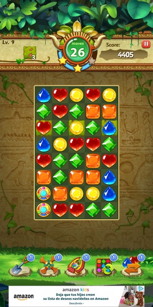 Jewel Gems - Preview 5