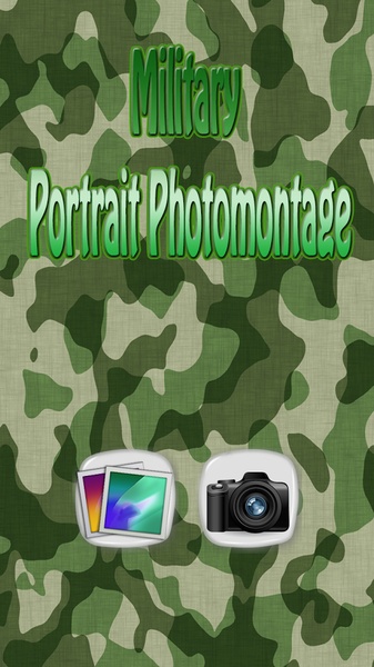 Military Photo Montage - Preview 4