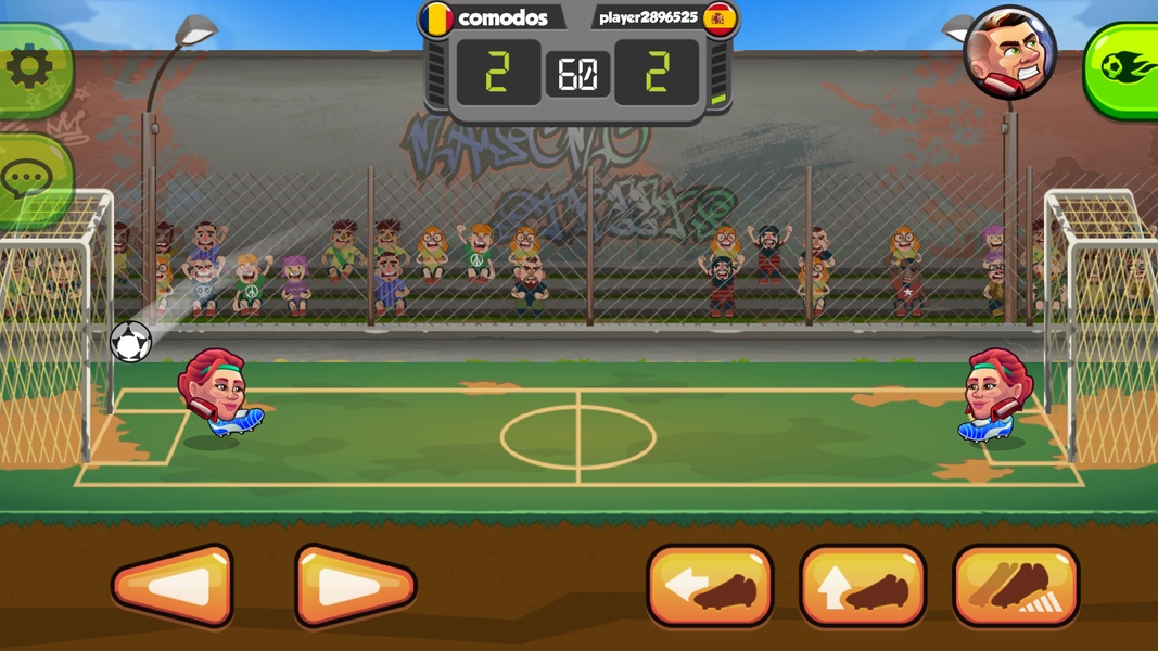 Head Ball 2 - Preview 9