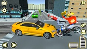 Pizza Delivery Games screenshot 3