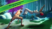 Capoeira Sports Fighting 3D screenshot 1