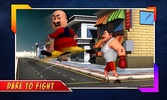 Motu Patlu Kung Fu Kings screenshot 4