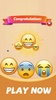 Emoji Merge 2048 screenshot 1