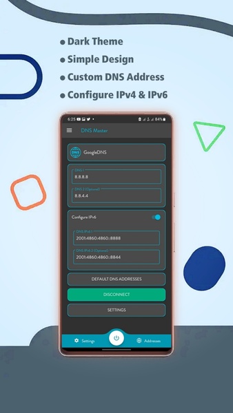 DNS Master - Preview 3