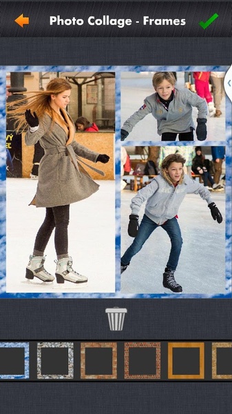 Photo Collage Frames Free - Preview 5
