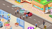 My Supermarket Story : Store tycoon Simulation screenshot 6