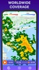RAIN RADAR - weather radar screenshot 2