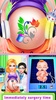 Mommy Pregnancy Baby Care Game screenshot 3
