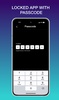 AppLock - Fingerprint iOS 16 screenshot 14
