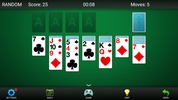 Solitaire! screenshot 2