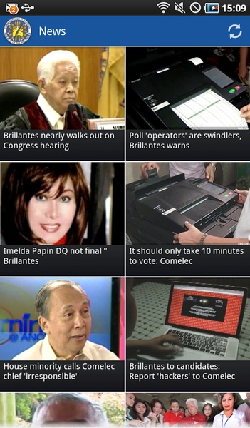 Comelec - Preview 6