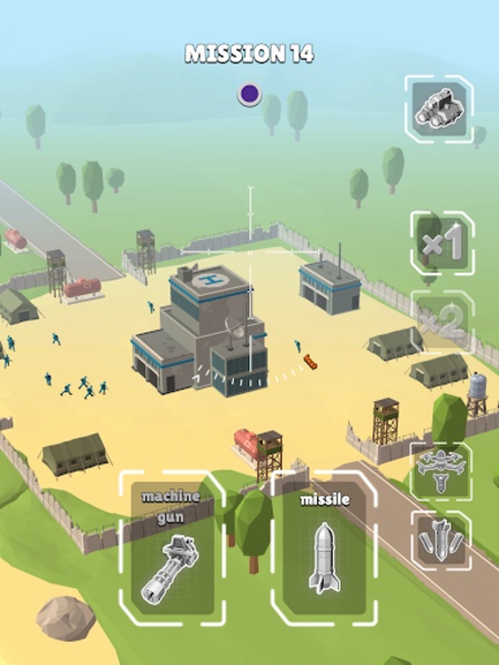 Drone Defender - Preview 7