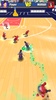Basketball Strike screenshot 9