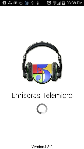 Emisoras Telemicro - Preview 1