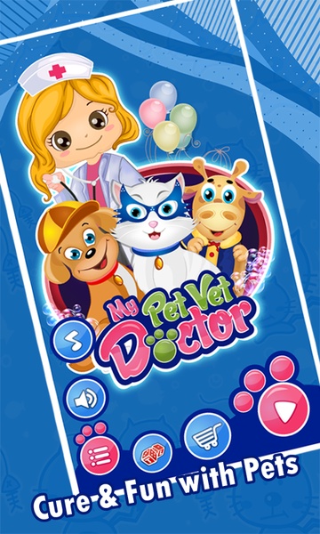 My Pet Vet Doctor - Preview 12