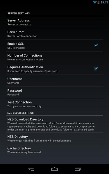 Nzb Leech Free - Preview 11