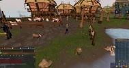 Runescape screenshot 4