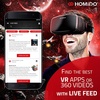 VR Center by Homido - Cardboard app screenshot 6