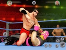 Tag Team Wrestling Fight Stars screenshot 3