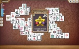 Mahjong HD screenshot 1