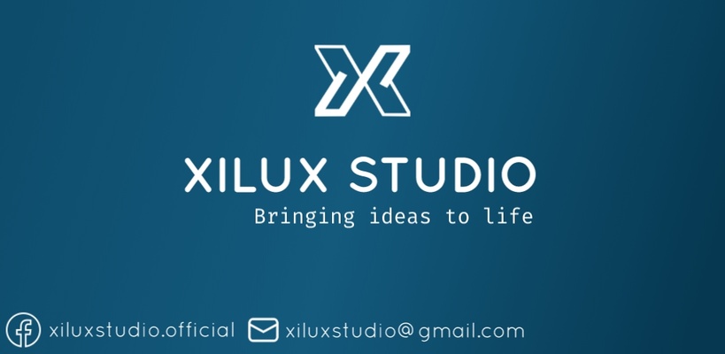 XILUX STUDIO öne çıkan görsel