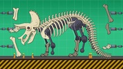 skeletontriceratops screenshot 1