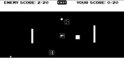 Pong Quest screenshot 2