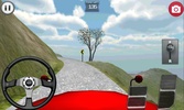 Truck Speed Roads screenshot 2