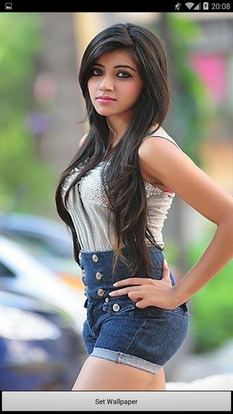 Cute Indian Girls - Preview 6