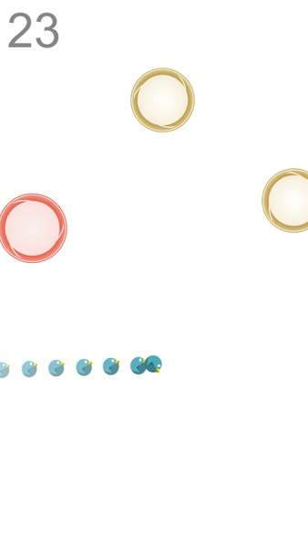 Circle Spinner - Preview 3