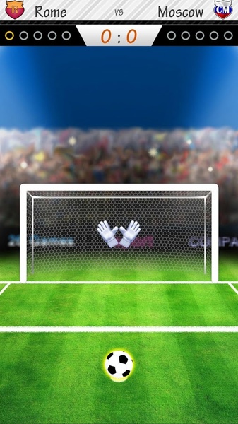Champions League Penalty 2014 - Preview 4
