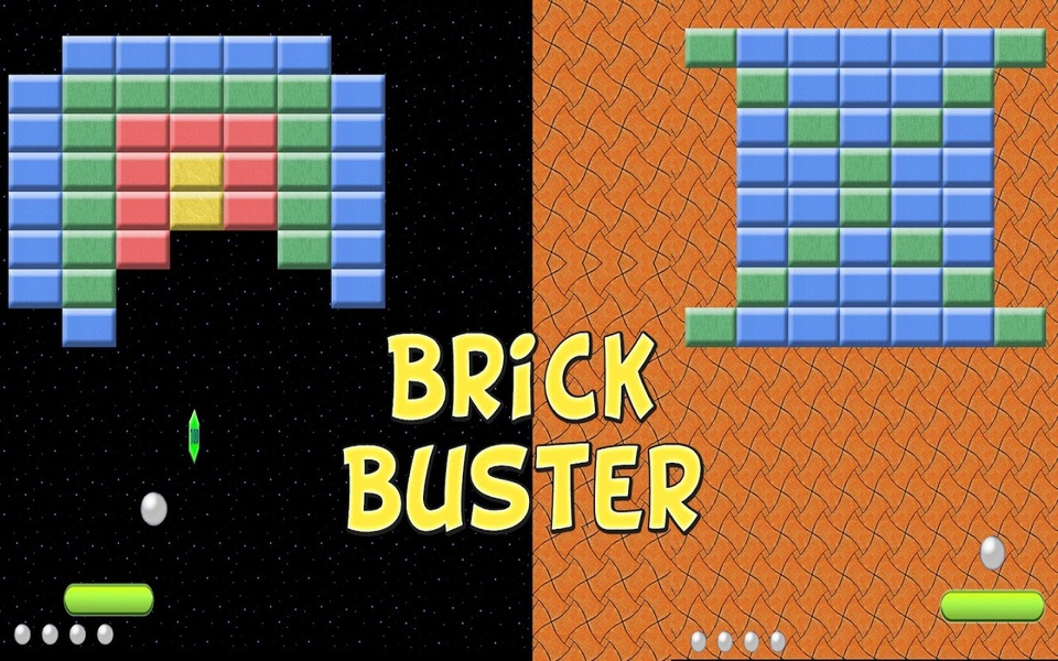 Brick Buster - Preview 12